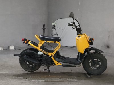 Honda ZOOMER 2006