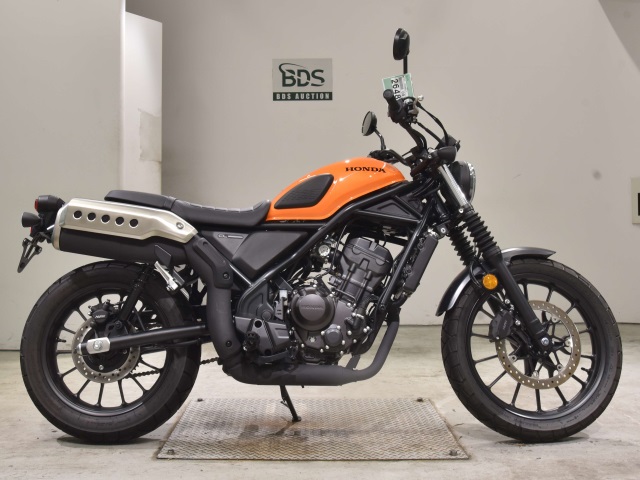 Honda CL250 2023
