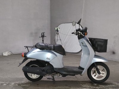Honda TODAY 2006