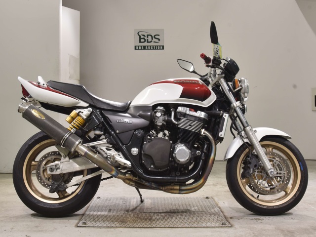 Honda CB1300SF 1998