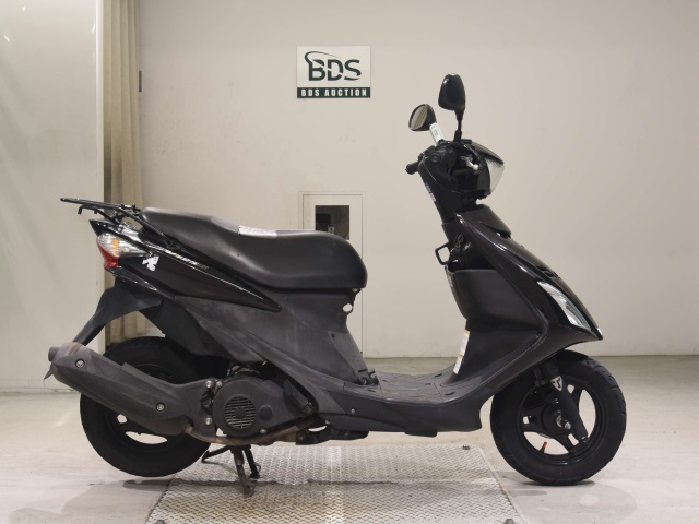 Suzuki ADDRESS V125