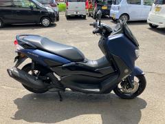 Yamaha NMAX ABS 2021