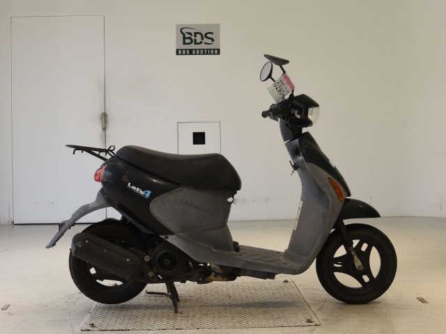 Suzuki LETS4