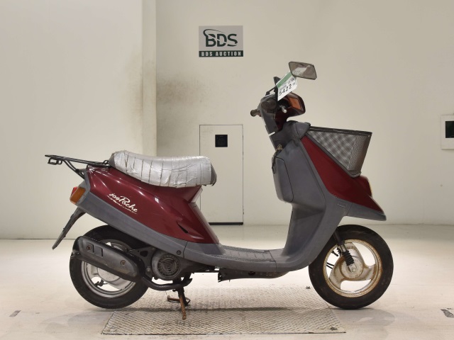 Yamaha JOG POCHE 1997