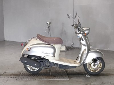 Yamaha VINO50 2003