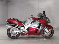 Suzuki GSX1300R HAYABUSA 2002