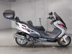 Yamaha MAJESTY 125