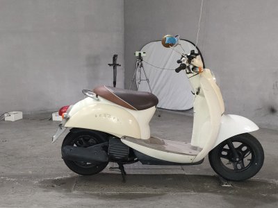 Honda DIO110 2005