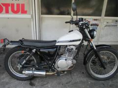 Suzuki GRASSTRACKER BIGBOY 2004
