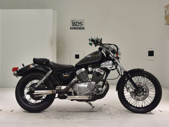 Yamaha VIRAGO XV250 1991