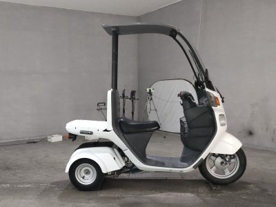 Honda GYRO CANOPY 2019