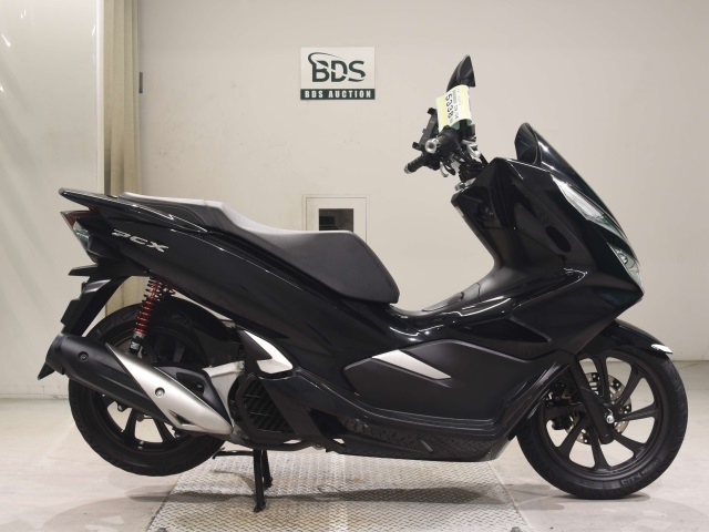 Honda PCX125-3 2018