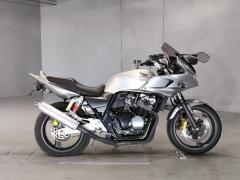 Honda CB400SFV BOLDOR 2006