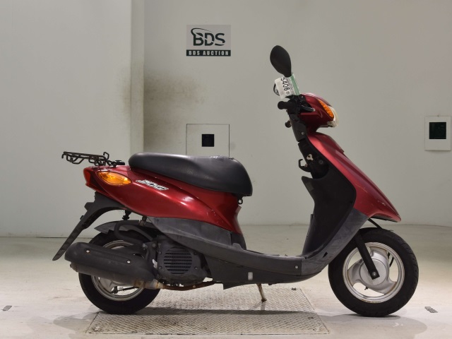 Yamaha JOG 50 2009
