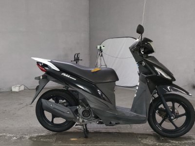 Suzuki ADDRESS V110