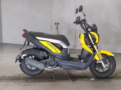 Honda ZOOMER-X 2014