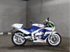 Honda CBR250R 1989