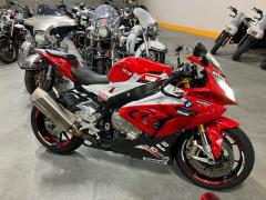 BMW S1000RR 2015