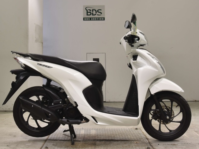 Honda DIO110 2021
