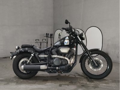 Yamaha SCR950A 2017