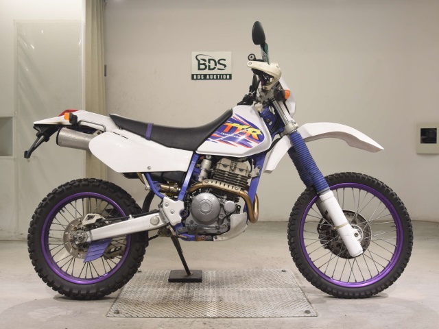Yamaha TT250R 1993