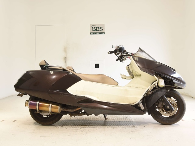 Yamaha MAXAM250 2010