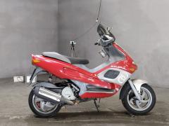 Gilera RUNNER FXR180