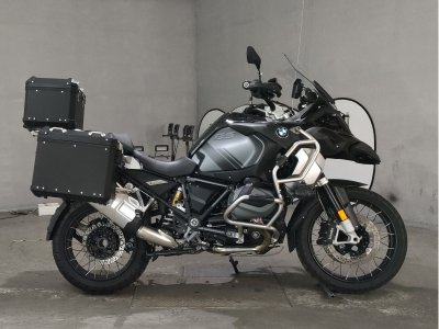 BMW R1250GS ADVENTURE 2023