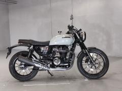 Honda GB350 2021