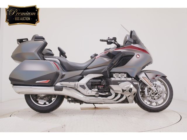 Honda GL1800 TOUR D 2018