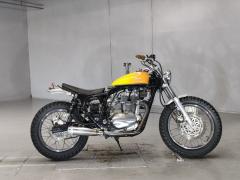 Kawasaki ESTRELLA RS 1998