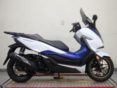 Honda FORZA 2018