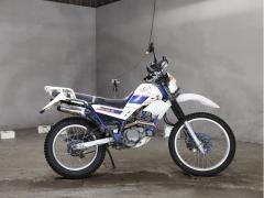 Yamaha SEROW XT225 1989