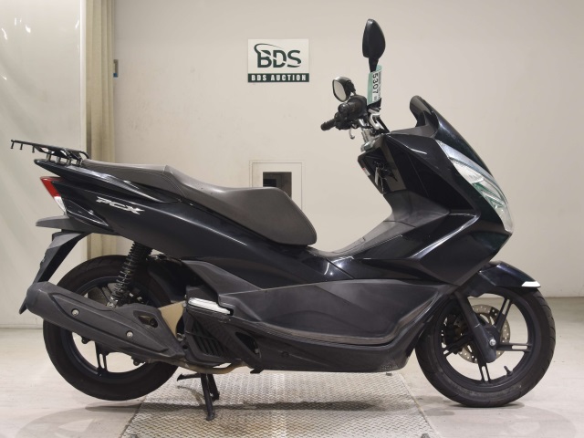Honda PCX125 2015