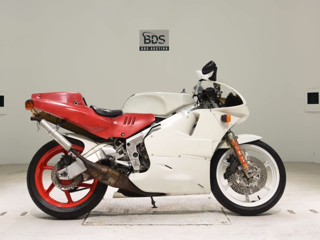 Honda NSR250R 1989