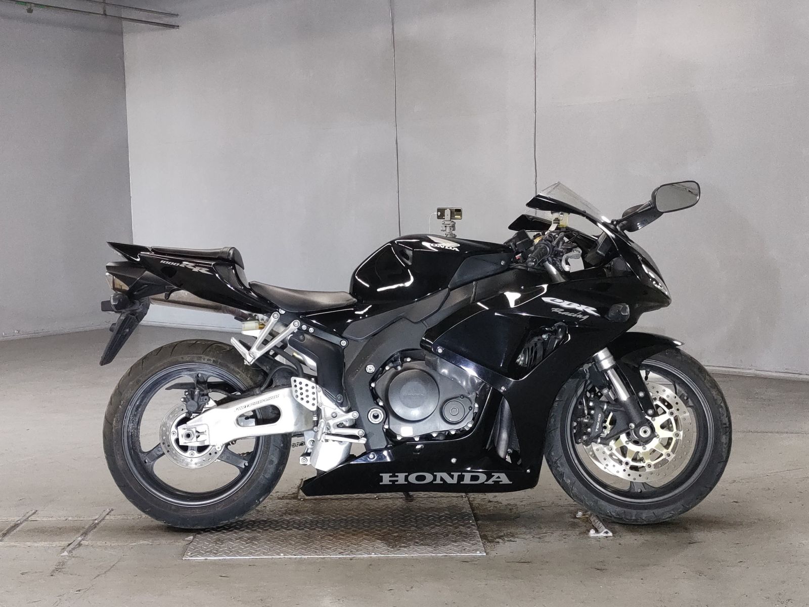 Honda CBR1000RR 2006