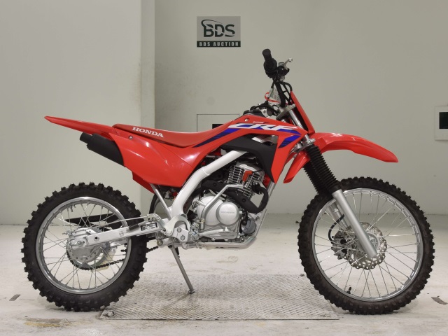 Honda CRF125F 2023