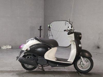 Yamaha VINO50