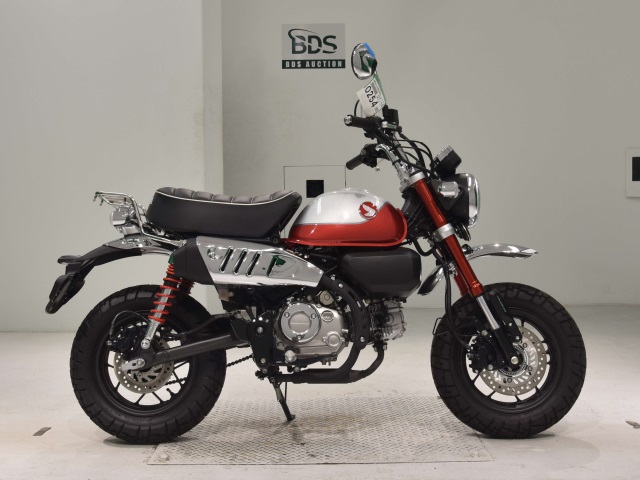 Honda MONKEY125 2022