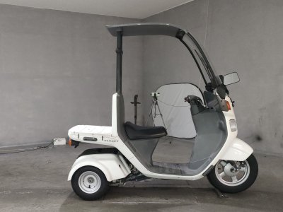 Honda GYRO CANOPY 2019