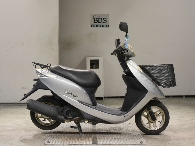 Honda DIO-6 2007