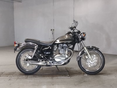 Kawasaki ESTRELLA 2002
