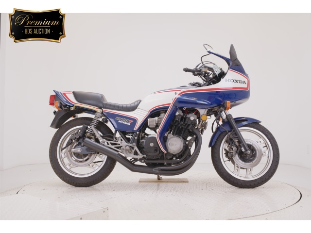 Honda CB750SF INTEGRA 1983