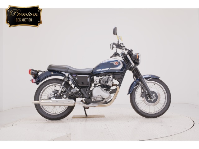 Kawasaki W230 2025