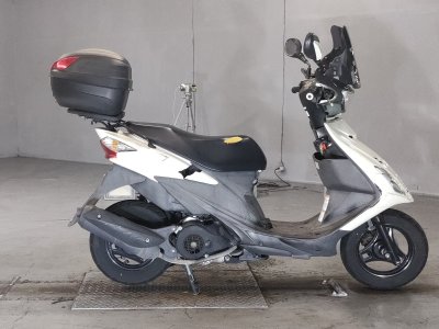 Suzuki ADDRESS V125