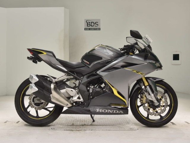 Honda CBR250RRA 2017