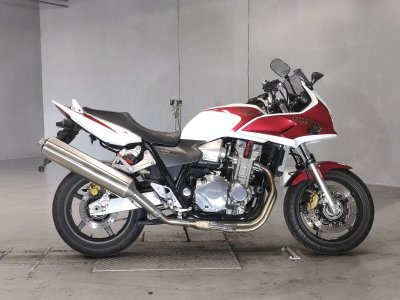 Honda CB1300SF 2007