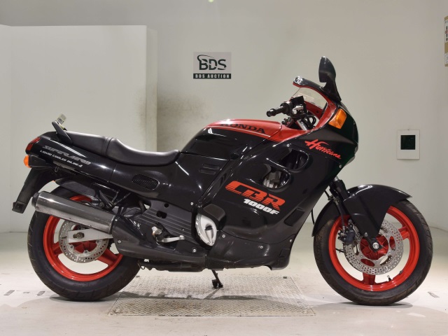 Honda CBR1000F 1988
