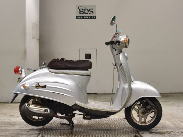 Suzuki VERDE