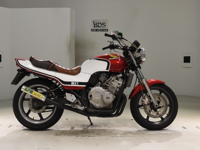 Honda JADE CB250 1991